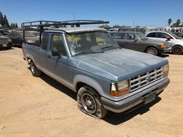 1989 Ford Ranger