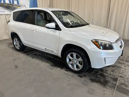 2014 Toyota RAV4