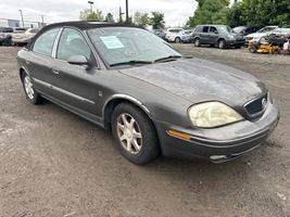 2003 Mercury Sable