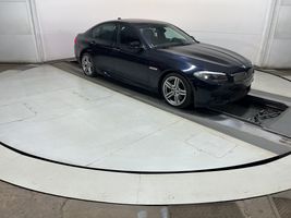 2011 BMW 5 Series