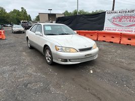 2001 Lexus ES 300