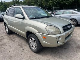 2007 Hyundai Tucson