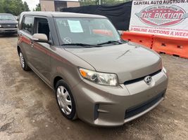 2012 Scion xB
