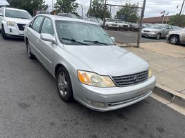 2003 Toyota Avalon