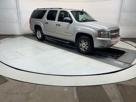 2008 Chevrolet Suburban