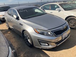 2014 Kia Optima