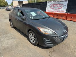 2010 Mazda MAZDA3