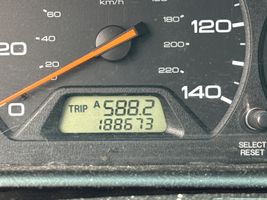 2003 Honda Odyssey