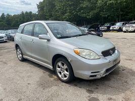 2003 Toyota Matrix