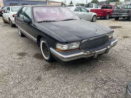 1992 Buick Roadmaster