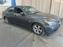 2007 BMW 5 Series