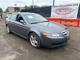 2006 ACURA TL