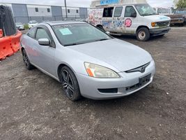 2004 Honda Accord