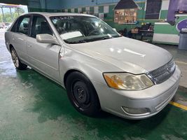 2002 Toyota Avalon