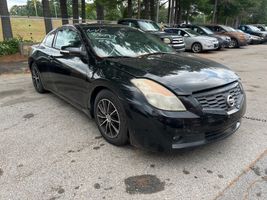 2008 NISSAN Altima