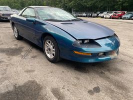 1995 Chevrolet Camaro