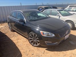 2015 Volvo V60