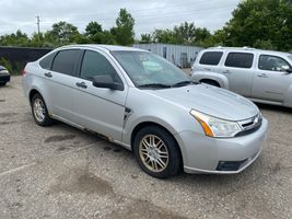 2010 Ford Focus