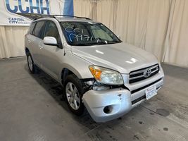 2008 Toyota RAV4