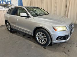 2013 Audi Q5