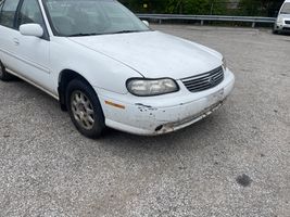 1998 Chevrolet Malibu