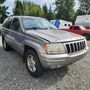 1999 JEEP GRAND CHEROKEE