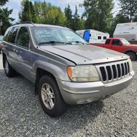 1999 JEEP GRAND CHEROKEE