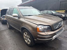 2013 Volvo XC90