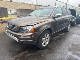 2013 Volvo XC90