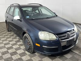 2009 VOLKSWAGEN JETTA
