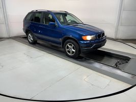 2003 BMW X5