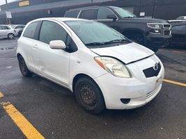 2008 Toyota Yaris