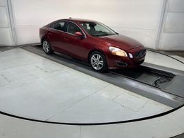2012 Volvo S60