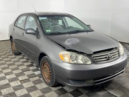 2004 Toyota COROLLA
