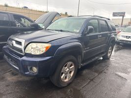 2006 Toyota 4Runner