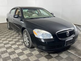 2006 Buick Lucerne