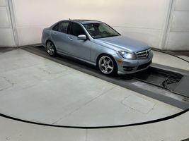 2013 Mercedes-Benz C-Class