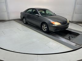 2003 Toyota Camry