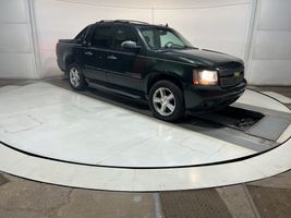 2013 Chevrolet Avalanche