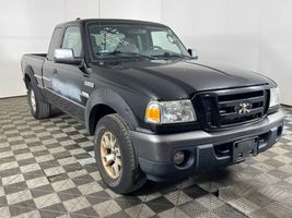 2009 Ford Ranger