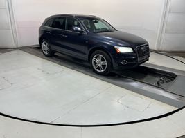 2015 Audi Q5