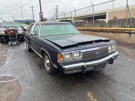 1991 Ford LTD Crown Victoria
