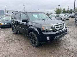 2010 Honda Pilot