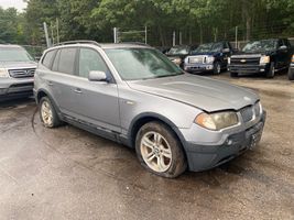 2004 BMW X3