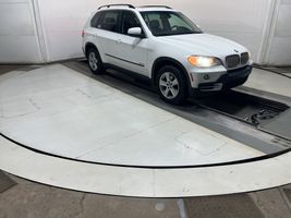 2009 BMW X5