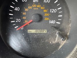 2003 Toyota HIGHLANDER