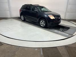 2013 Chevrolet Equinox