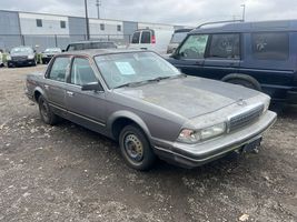 1992 Buick Century