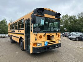 2006 AMTRAN FESB