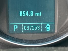 2011 Chevrolet Cruze